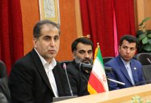 گزارش تصویری از نشست دانشگاهیان با معاون حقوقی، اموردولت ومجلس وزیر ارتباطات وفناوری اطلاعات